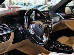 بي ام دبليو X3